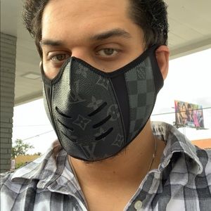 Meet your Posher, Austin